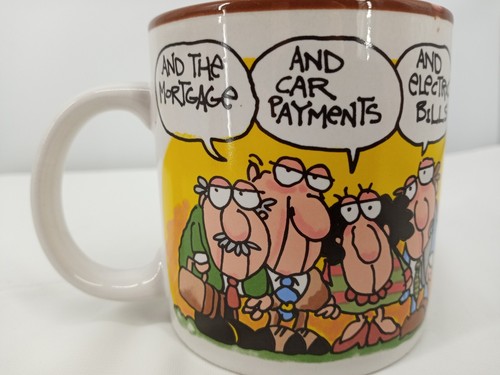 Mug shots dabagian - mug, 1987