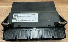 GENUINE FORD FIESTA MK6 FUSION