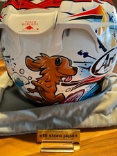 Arai Full face helmet RX-7X Corsair-X RX-7V NAGASHIMA NEW