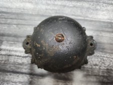 Vintage Victorian Antique DOORBELL Sarcent & CO