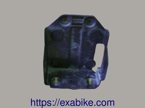 Battery protector for - battery, cagiva