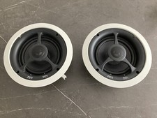 Flat-line Acoustics RS-650-IC