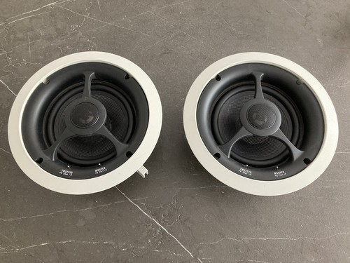 Flat line acoustics 650 - flat-line, rs-650-ic