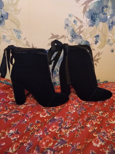 Zara navy midnight - zara, blue