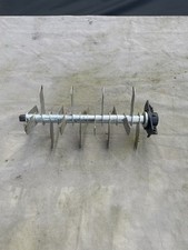 Cobra SA32E Electric Lawn