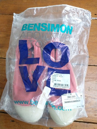 New bensimon kids - new,
