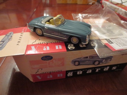Vanguards va07800 - 1/43,
