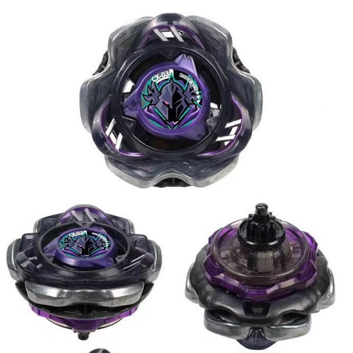 Beyblade starter series - x,