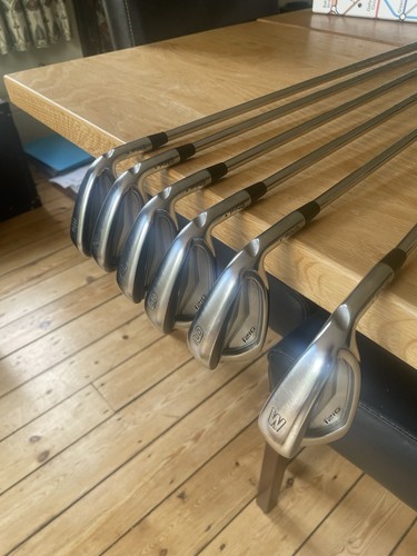 Ping i210 iron set rh - set, 5-pw