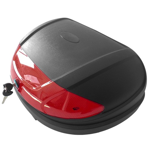 52l motorcycle top - top, box