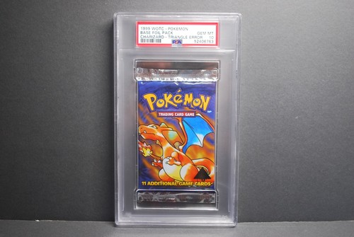 Psa gem mint - 10,