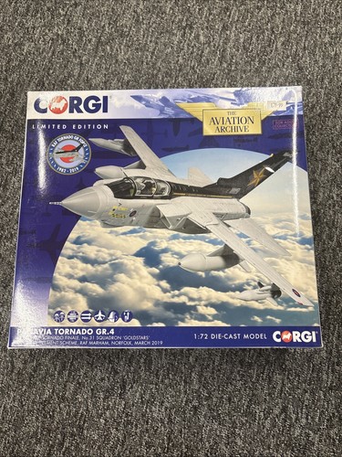 Corgi aviation archive - corgi,