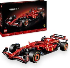 LEGO 42207 Technic Ferrari