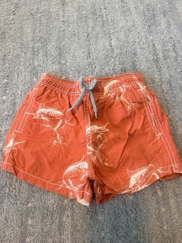 Boys vilebrequin swim shorts - boys,