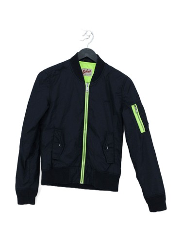 Schott bomber jacket - bomber,