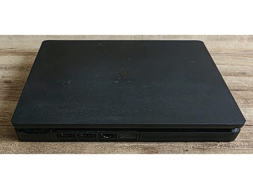 Sony playstation slim 500gb - slim,