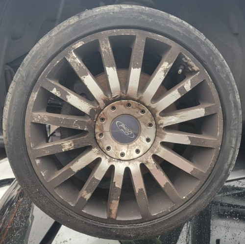 Genuine ford mondeo mk3 - mondeo, st
