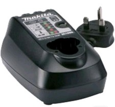 Makita DC10WA 10.8v Fast