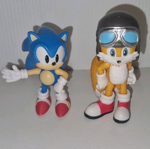 Jakks pacific nintendo sonic - pacific,