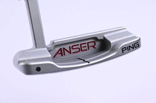 Ping anser milled - milled, 1
