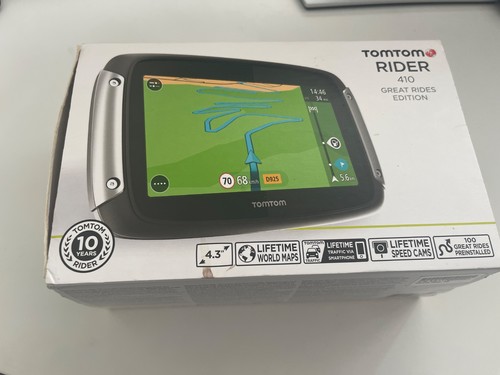 Tom rider - tom,