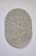  light Grey Pair Of Elbow