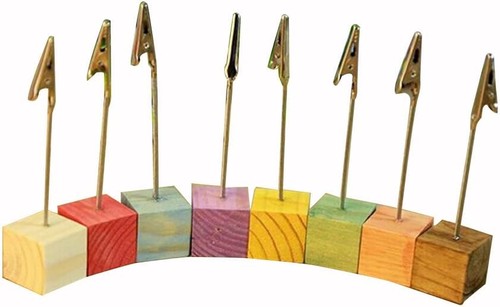 Rosenice photo clip holder - rosenice,