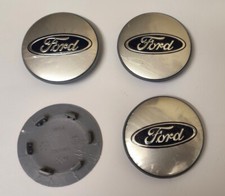 4 x Ford Alloy Wheel Hub