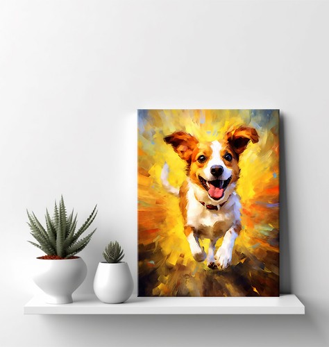 Jack russell terrier - jack,
