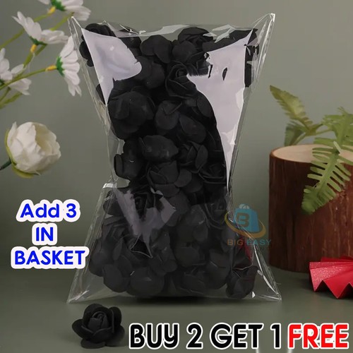 500 foam mini roses wholesale - 500,