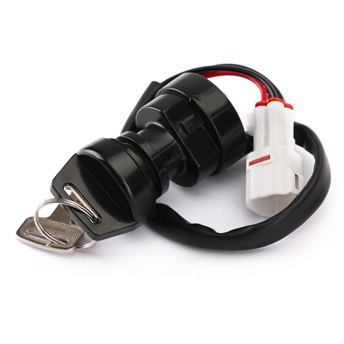 Ignition key switch for - ignition,
