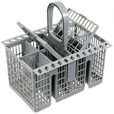 Dishwasher Cutlery Basket Cage