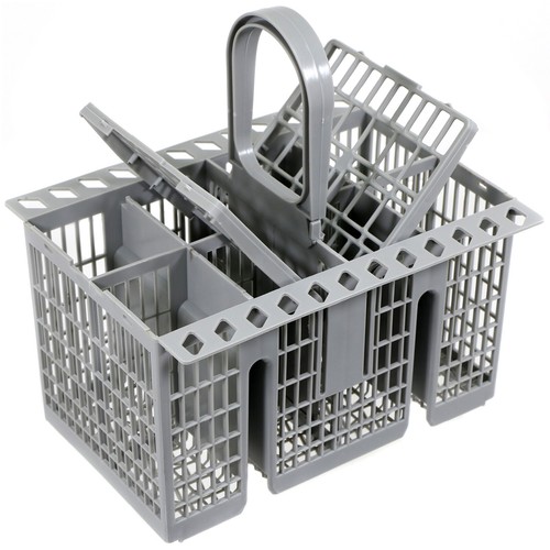 Dishwasher cutlery basket - dishwasher, cage