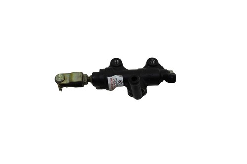 Rear brake pump - brake,