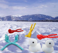 Butter Duck Mold,Butter