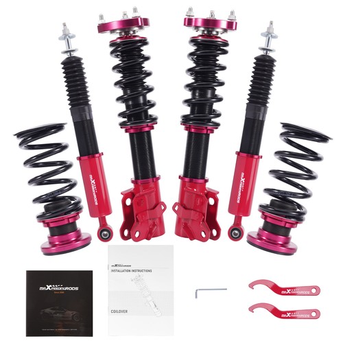 Coilovers suspension struts - suspension,