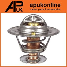Thermostat 82 Deg C for JCB 530B 530B HL 532H 535-67 Telehandler Forklift Loader