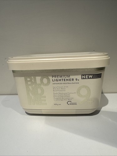 Schwarzkopf blondme premium - schwarzkopf,