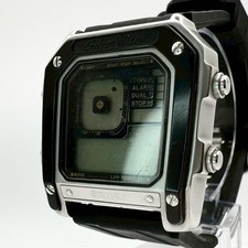 Vintage SEIKO Digiborg