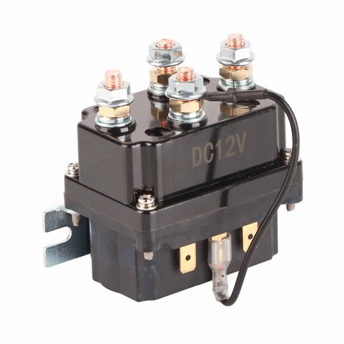 Warn winch solenoid - solenoid,