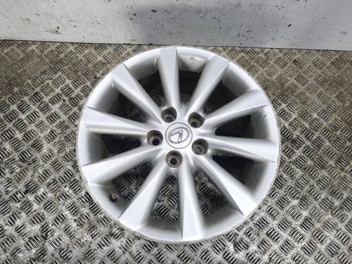 Lexus 220d 250 350 - 220d-250-350, 2009