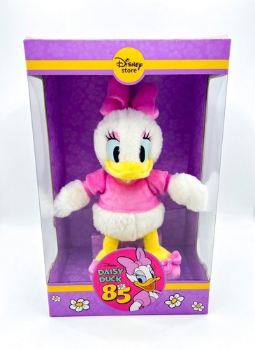Disney daisy duck 85th - daisy,