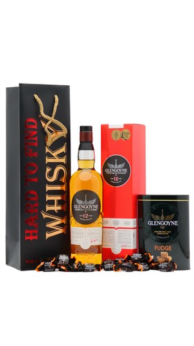 Glengoyne highland single - highland,