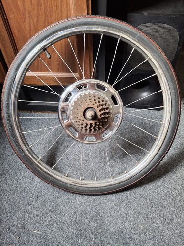 Schwinn stingray fastback - schwinn,