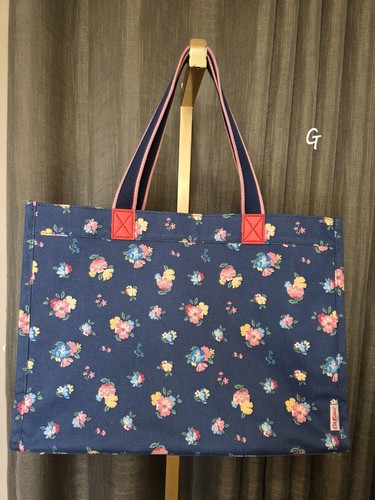 Cath kidston sidekick tote - cath,