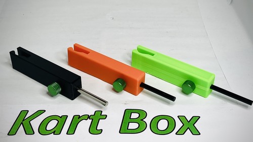 Kart chain alignment tool - kart,