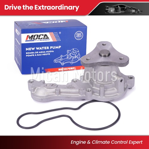 Water pump for 2007 - water,