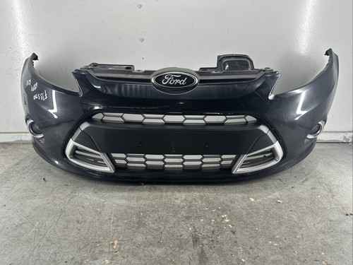 Ford fiesta edge mk7 - edge, (b299)
