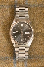 Vintage Seiko 5 Sports
