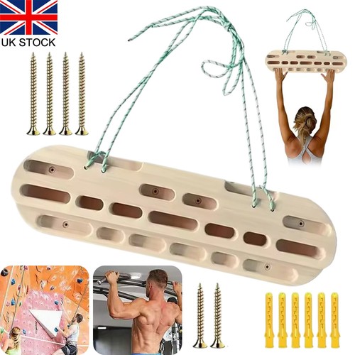 Portable wooden climbing - portable,